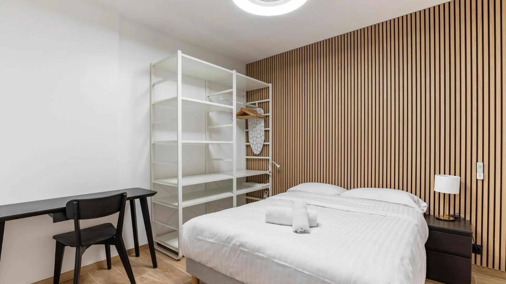 Nouvel Appartement Cosy Montparnasse Parijs 0*,