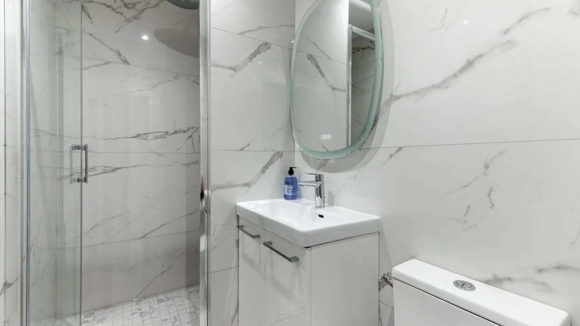 Nouvel Appartement Cosy Montparnasse Parijs