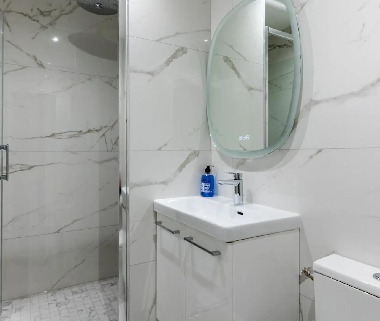 Nouvel Appartement Cosy Montparnasse Parijs