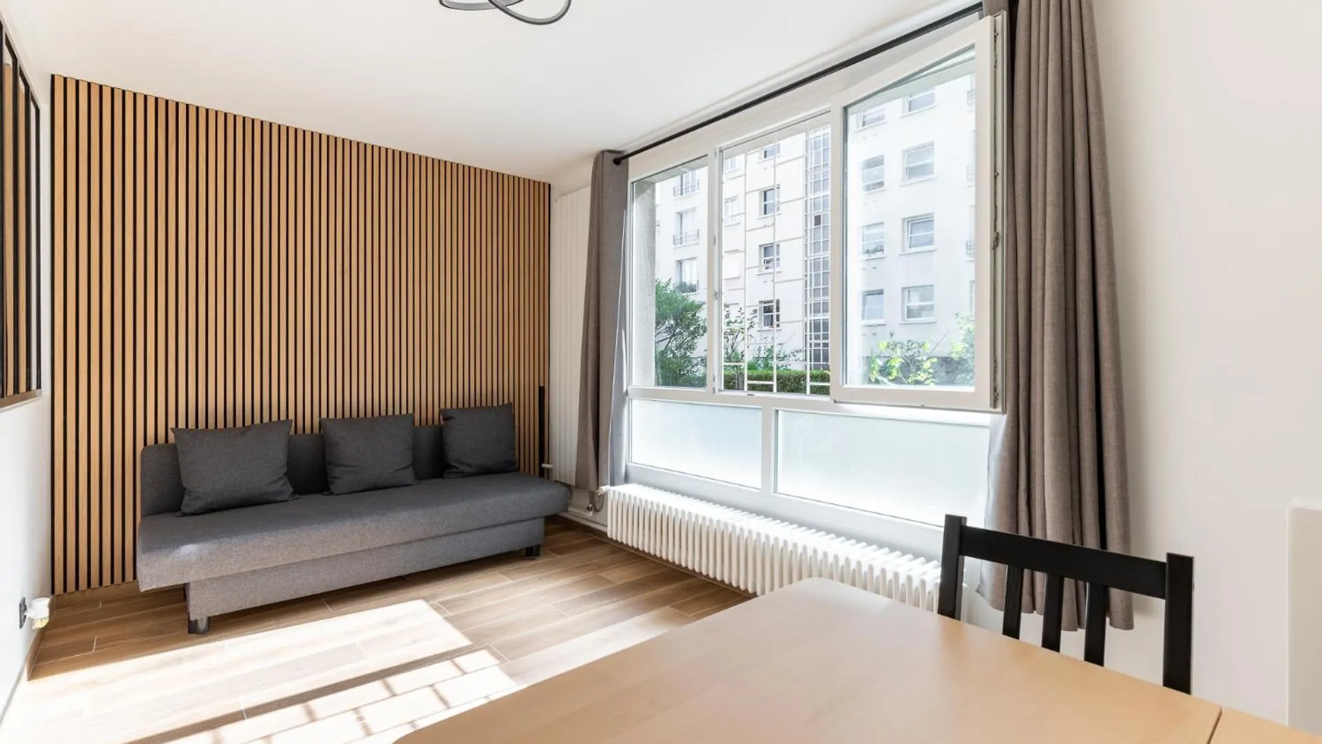 Nouvel Appartement Cosy Montparnasse Parijs 0*,  Frankrijk