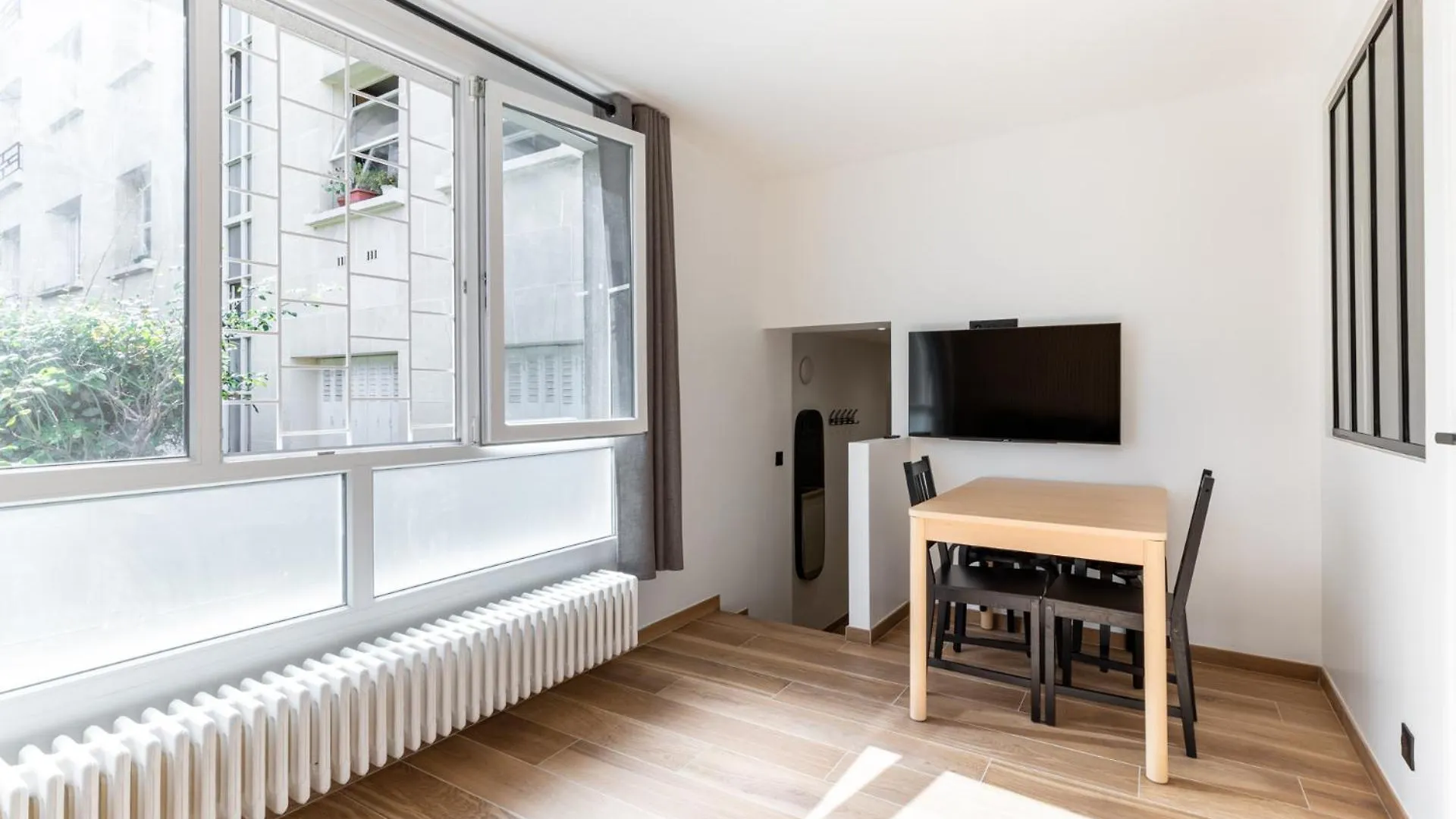 Nouvel Appartement Cosy Montparnasse パリ フランス