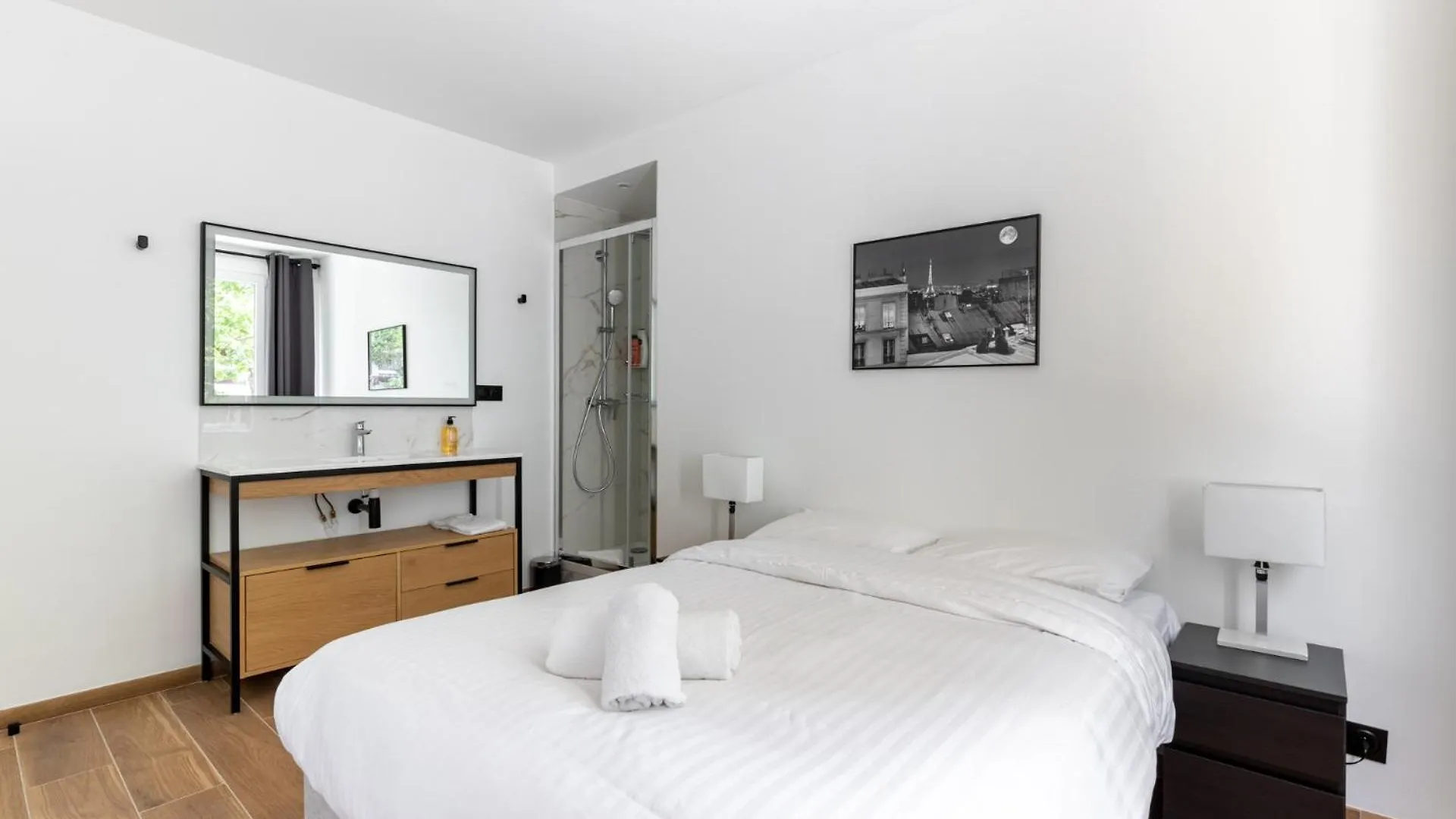 Nouvel Appartement Cosy Montparnasse パリ 0*,  フランス