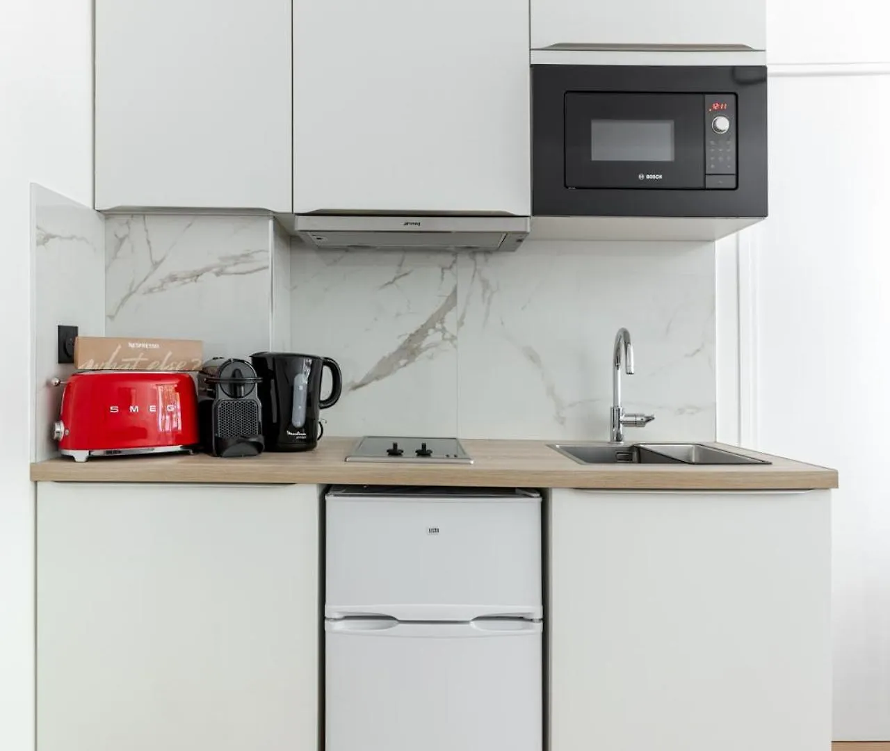 Nouvel Appartement Cosy Montparnasse パリ アパート