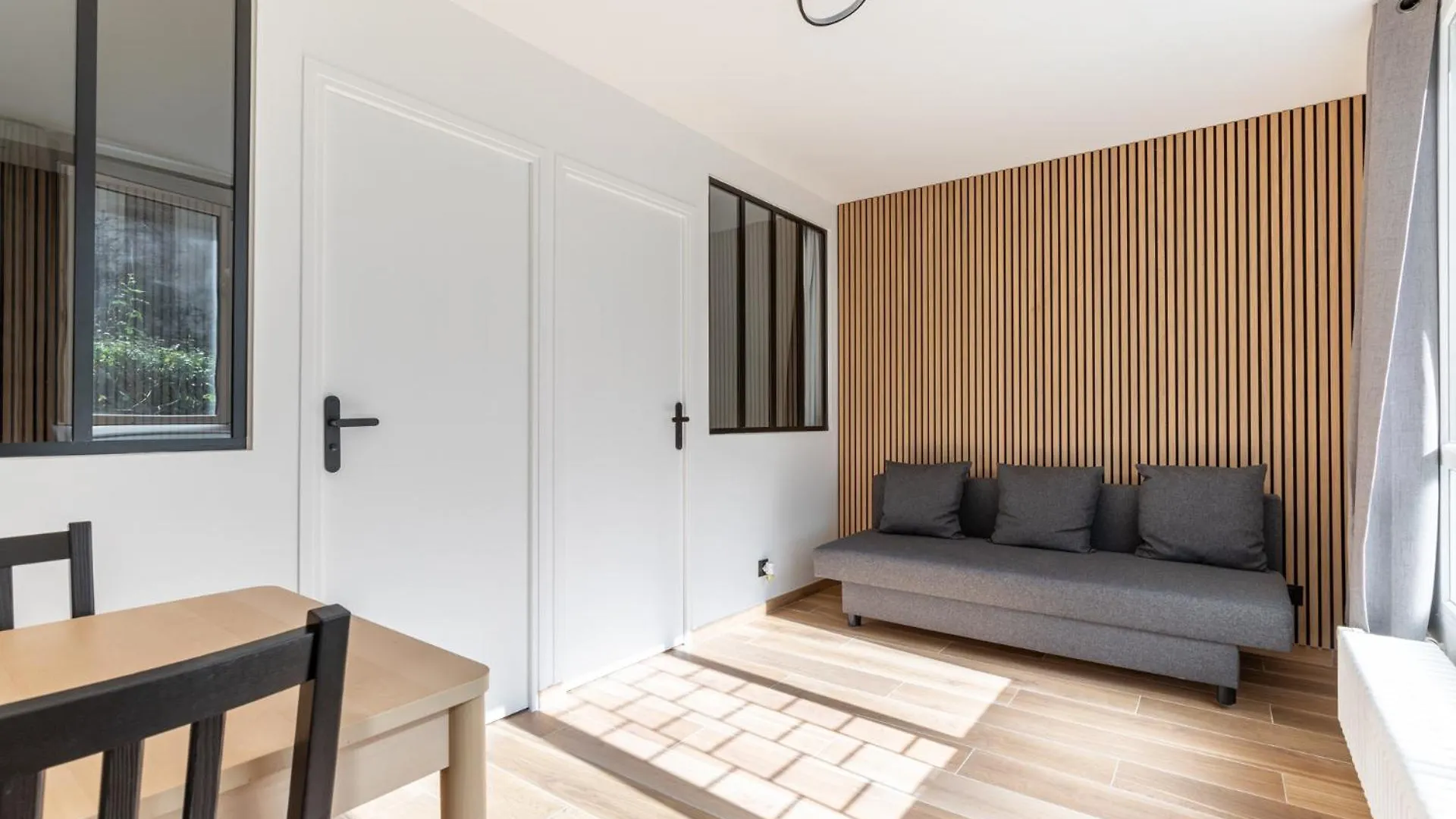Nouvel Appartement Cosy Montparnasse パリ